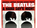 THE BEATLES A HARD DAY'S NIGHT LP  SEALED PROMO?  UAS 6366