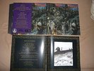 TROLL Drep de Kristne GOLD VINYL LP lim166 Mayhem Burzum Watain Dodheimsgard von
