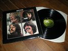VG++ 136g The BEATLES Let It Be PCS 7096 UK lp 1970 3U/3U