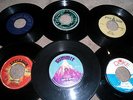 6 x RARE SKA-ROCK STEADY 7