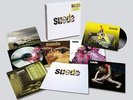 Suede  - 11 disc 12