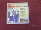 THE MOSCOW SESSIONS 3 LP set, TLP-1000 Sheffield Lab
