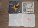 SMASHING PUMPKINS MELLON COLLIE AND THE INFINITE SADNESS 3LP 1ST PRESS NO 14085