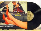 PAT MORAN TRIO - This Is Pat Moran - LP Vinyl 1958 - AFLP-1875 jazz mono