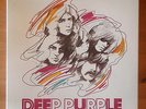 DEEP PURPLE 