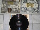 THE LITTER-Emerge Original Probe abc from 1969 Great Psychedelic with Fuzz EX LP