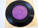 ELVIS PRESLEY-  HMV SINGLE-MINT MINUS-STUNNING