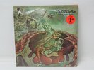 Vintage Vinyl LP Record 1972 JADE WARRIOR Last Autumns Dream,VEL 1012,Rock,NEW