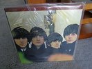 MFSL Beatles For Sale SEALED LP NO RESERVE RARE Mobile Fidelity