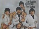 BEATLES  - YESTERDAY AND TODAY - COLOURED VINYL   -  LP