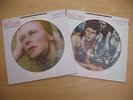 DAVID BOWIE : rare limited picture disc album 