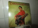 Chico Valento, Ep,    Rock de la carcel  ,  1961