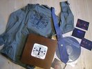 DER BLUTHARSCH A Night Of Confusion BOX Nr.61/66 Triarii Arditi Death in June
