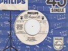 GUY MITCHELL 1957 JUKEBOX PROMO *ROCK-A-BILLY* PHILIPS