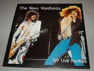 THE NEW YARDBIRDS - '69 LIVE RARITIES - PRE LED ZEPPELIN - ZZ-10