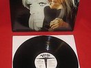 NICO Chelsea Girl RARE VERVE MONO WHITE LABEL PROMO LP 1967 VELVET UNDERGROUND
