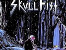 LP -  SKULL FIST - Chasing the Dream    /   BLACK - VINYL   -   250  COPIES