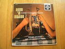 Ernst Mosch. LP. Beer 'N Brass