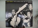 Blue Note Hank Mobley 1540,Lex ave.Flat edge ,DG,RVG,P,VG++,superb