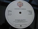 Ashford & Simpson BOURGIE BOURGIE **MEA-RARE** UK ONLY 12