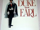 Gene Chandler THE DUKE OF EARL - 1962 SEALED VEE-JAY Mono LP #1040 - MINT/SS