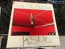 Big Star Radio City RARE Vinyl LP Album 1973 Original DJ PROMO Version