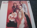 All about ABBA     Mama Mia            Japan