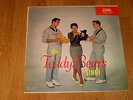 ORIGINAL TEDDY BEARS LP 9067 ON IMPERIAL PHIL SPECTOR MINT-