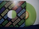 QUEEN ANOTHER ONE BITES THE DUST 12 MAXI SINGLE GREEN  ORIGINAL colombia jup