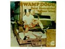 Swamp Dogg Total destruction to your mind Canyon Gatefold Heavy Funk Soul 1970