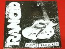 Rancid - Roots Radicals I Wanna Riot 7