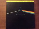 1973 Pink Floyd Dark Side of the Moon MFSL LP Vinyl 1st Issue Insert Sleeve