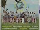 Banda EL RECODO LP SIGNED ALL MEMBERS 1976 Cert By ALFONSO JOEL Chalino Sanchez