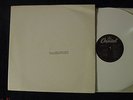 THE BEATLES White Album LP RARE White Vinyl SEBX-11841 EX Vinyl