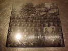 Russian Circles // Station // Gold Record LP Vinyl Limited Rare