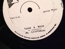 AL CAMPBELL TAKE A RIDE 12inch DIFFERENT VERSION ALTON ELLIS PEARL STUDIO ONE