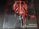 DIE TOTEN HOSEN - Krach der Republik 3x LP + 2 CDs plus DTH - Kreuzzug ... 2x LP