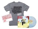 NEW Something Corporate North Bundle Light Blue Vinyl LP Jacks Mannequin SEALED