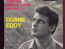 DUANE EDDY FRENCH EP  ( Rock and roll )++ GUITARISTE  TOP Guitar Child