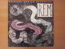 R.E.M. Reckoning Special Limited Edition 200 Gr. Vinyl