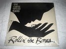 CURTIS WILISS BAND - Rollin' The Bones - Rare '84 private FL hard Rock SEALED LP