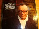 Alfred BRENDEL Haydn Piano Sonatas 4-LP-Box Philips Digital