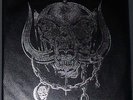 Motorhead - No Remorse - Brand New Leather Edition Double Album