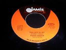 POOKIE HUDSON - THIS GETS TO ME - JAMIE