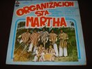 ?LP??/Organizacion Santa Martha/1st LP/PSYCH SYNTH/CUMBIA SONIDERA/Discos Lalo
