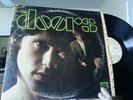 RARE 1967 MONO Lp THE DOORS 1st album EKL 4007 Light My Fire PLAY TESTED EX