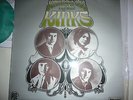 THE KINKS Something else RARE LP
