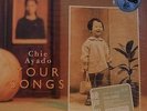 * BOXSTAR RECORDS - EWE - LP-0006 - CHIE AYADO - 