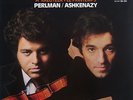 Perlman: Beethoven 