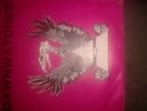Dawnwatcher backlash 7 inch vinyl